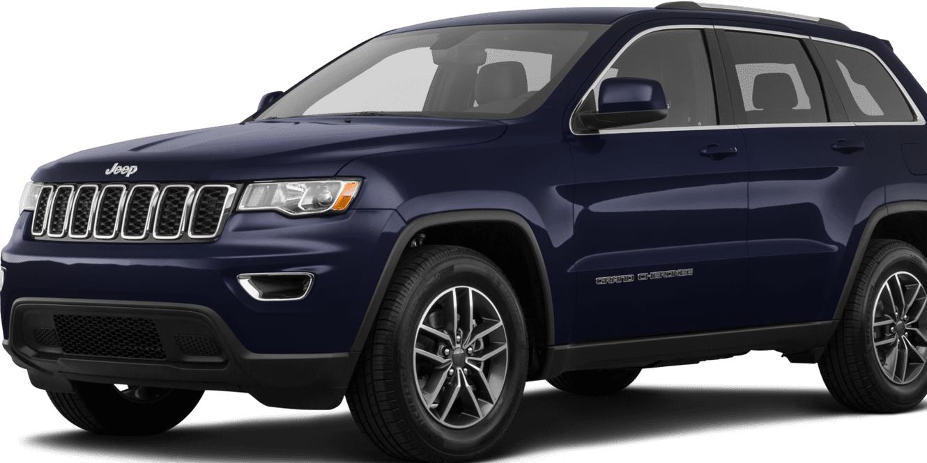 JEEP GRAND CHEROKEE 2019 1C4RJFCG6KC788395 image